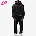 blank oversized hoodie
